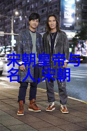 五千年前中国的名字探寻古代文明的起源与称谓