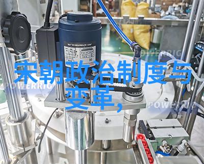 明朝热潮穿越时空的古风流行
