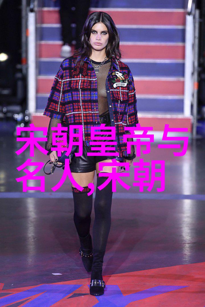 元朝历史典故简短我眼中的忽必烈征服与文治的双重奏鸣