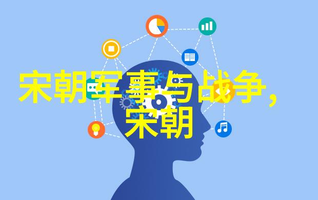 宋朝的辉煌与衰落一统天下的盛世王朝