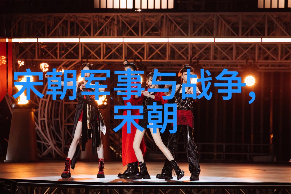 历史朝代时间轴图片我来帮你绘制一段时光之旅穿越千年亲眼见证历史朝代的兴衰
