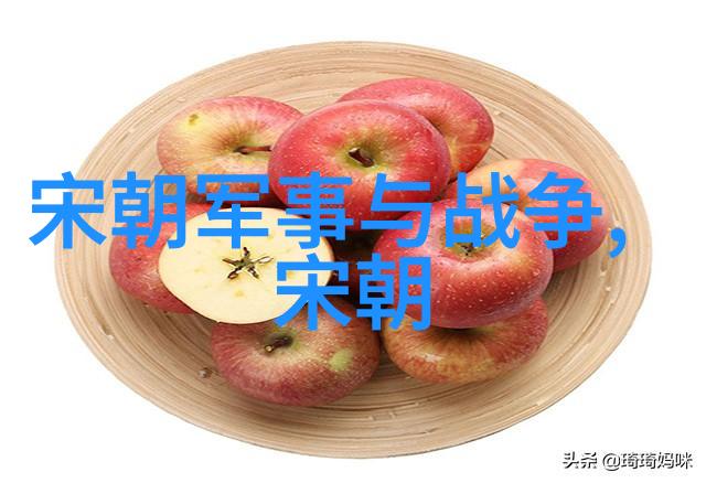 金戈铁马下的辉煌探秘元朝的盛世风华