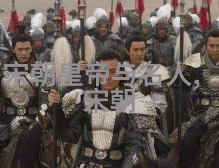 土木堡之变宫女绘画历史的细节与艺术的回响