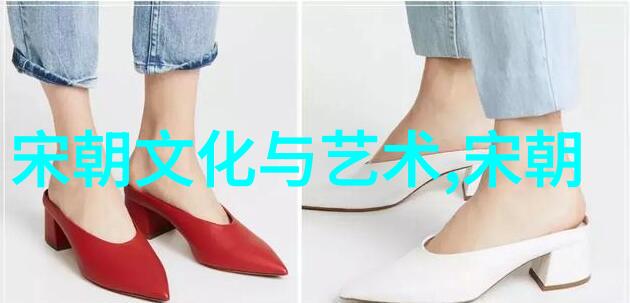 古韵现代传统文化小故事中的时尚变奏