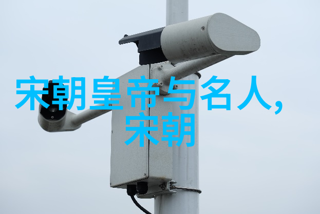 从慈禧到乾隆后宫中的人物对立与权力的斗争