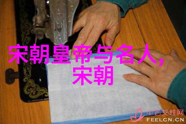 五代十国分裂与重建前夕的中国史