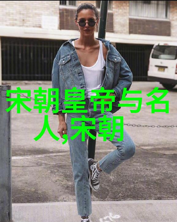 帝影交错唐高祖李渊与隋炀帝的隐秘纽带