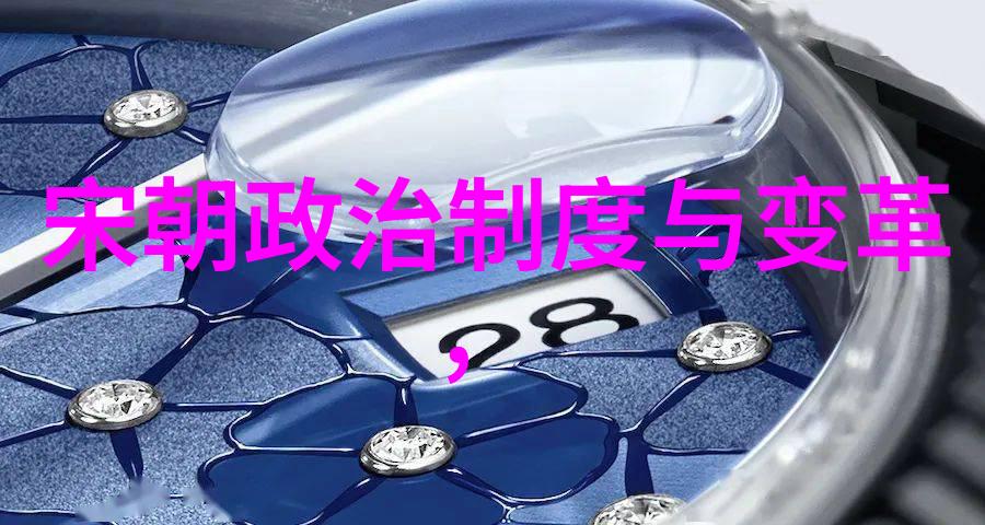 历史艺术土木堡之变宫女绘画沉浮一梦的女子肖像
