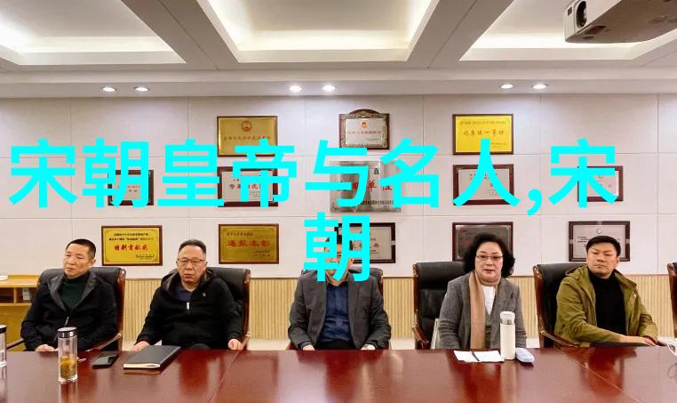 紫禁城的尘封时光