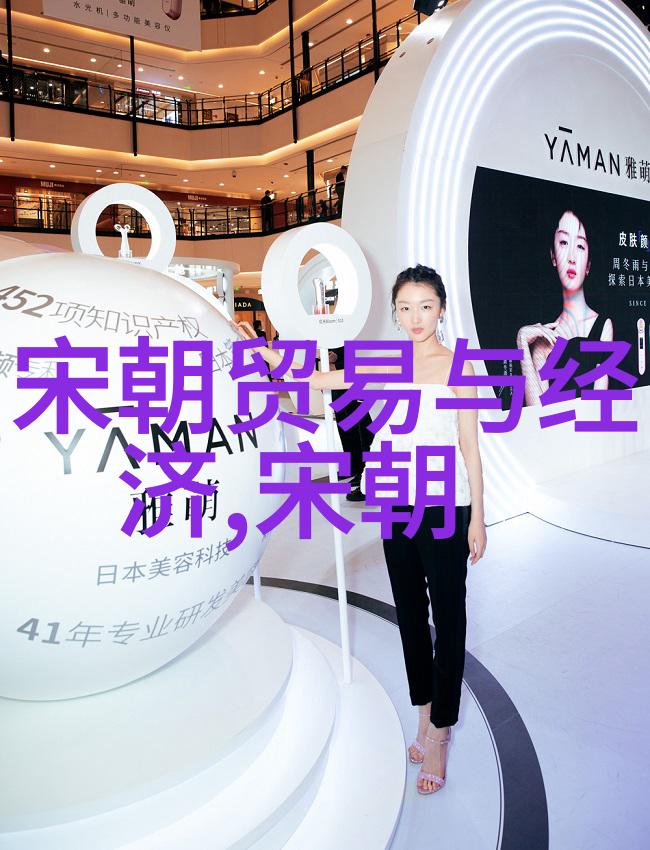 时间的长廊解读中国五千年的文化演变