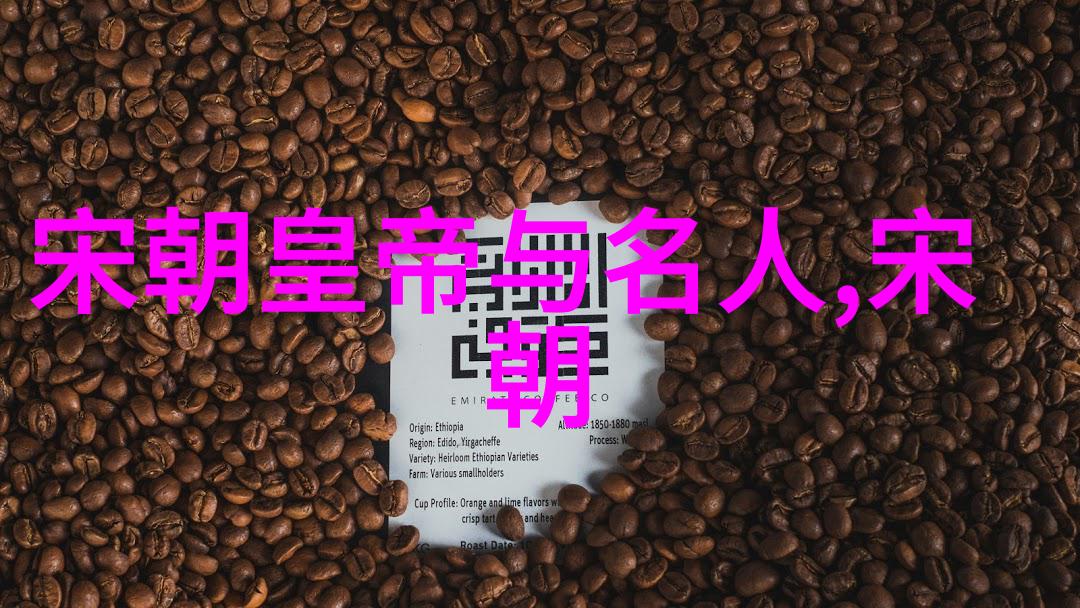 唐高祖李渊与隋炀帝的历史交集隋唐两代帝王的复杂关系