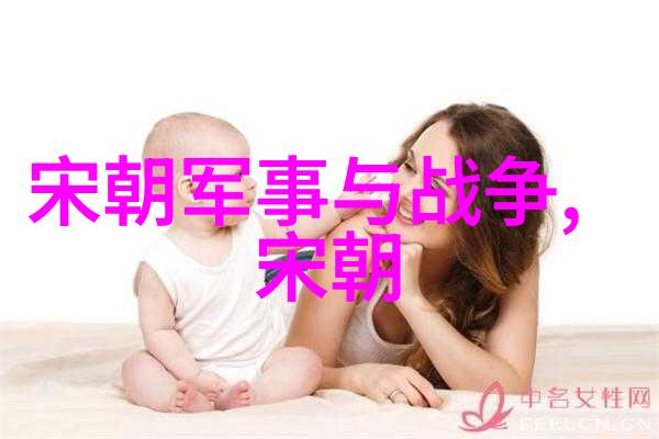 宋朝时期的国际格局邻国与藩属的繁荣与和平