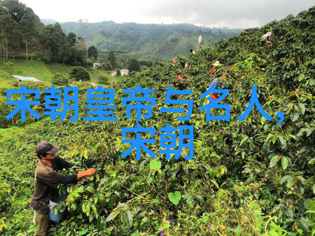 中国艺术史读后感古今艺术风华的长卷