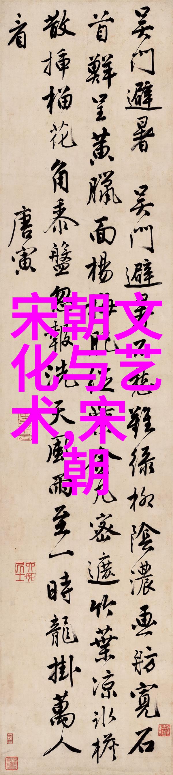 编年史上的序列探索中国历代的排列顺序与历史脉络