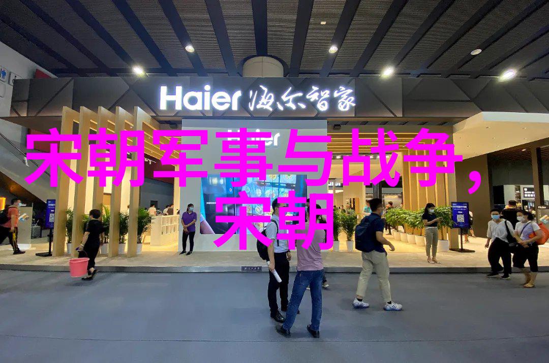 宋朝-北宋灭亡与南宋建立金兵入侵的悲剧