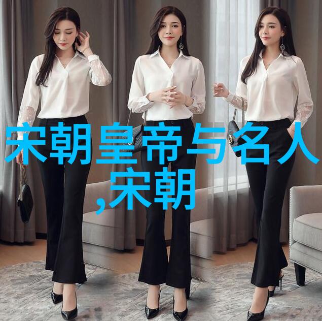 明代宫女谋杀曾经的巧手与血腥秘密
