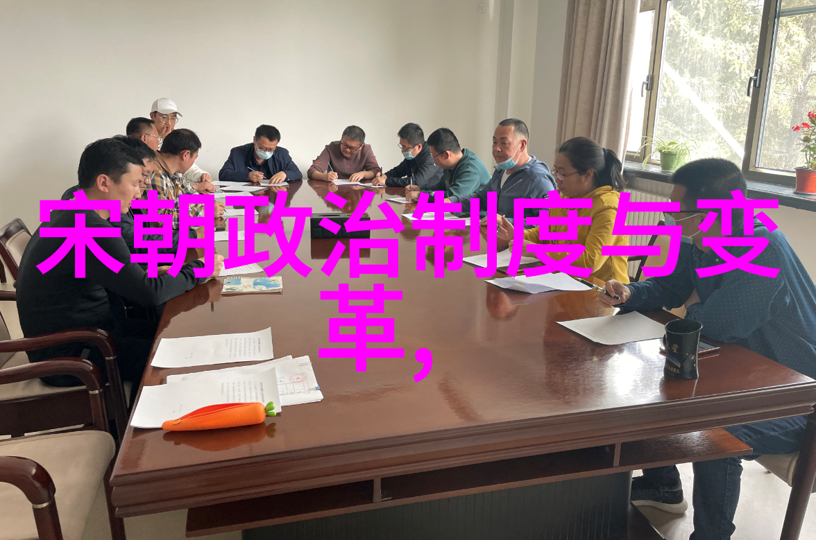 明朝历史-揭秘明朝的统治者从太祖到崇祯的十三代皇帝