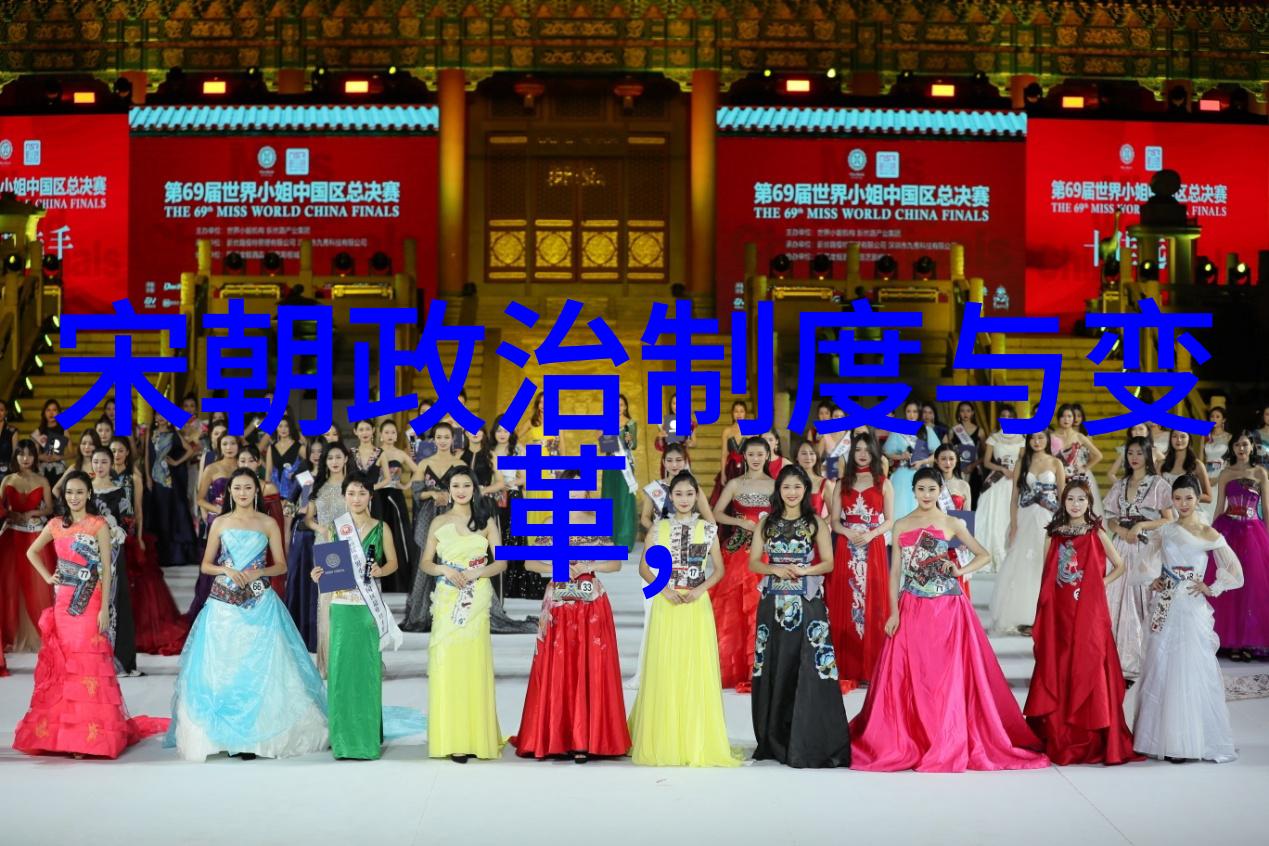 明朝衰退的标志性事件明朝中期政治腐败与军事上的挑战