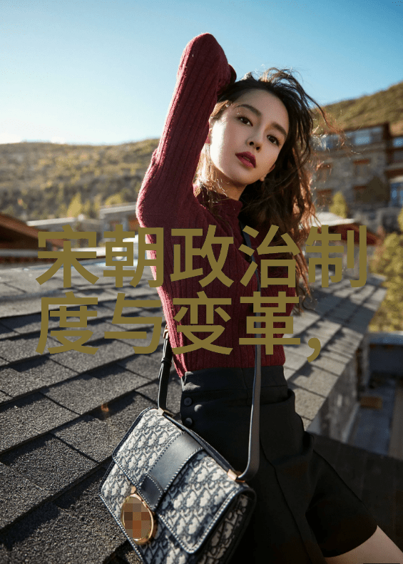 宋国史志从开国到辉煌的百年征程