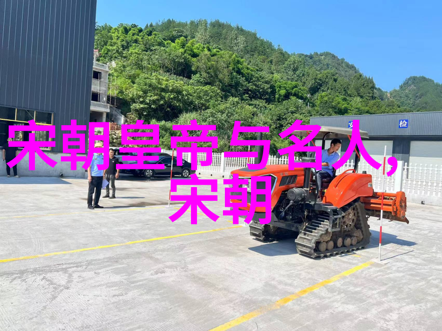 唐朝繁华与荒凉交织的辉煌篇章