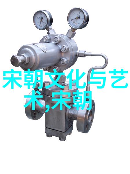 绚烂凋零最诡异朝代的华丽面纱