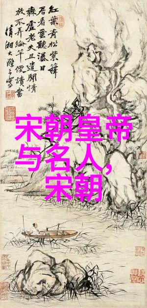 中国历朝繁荣变迁
