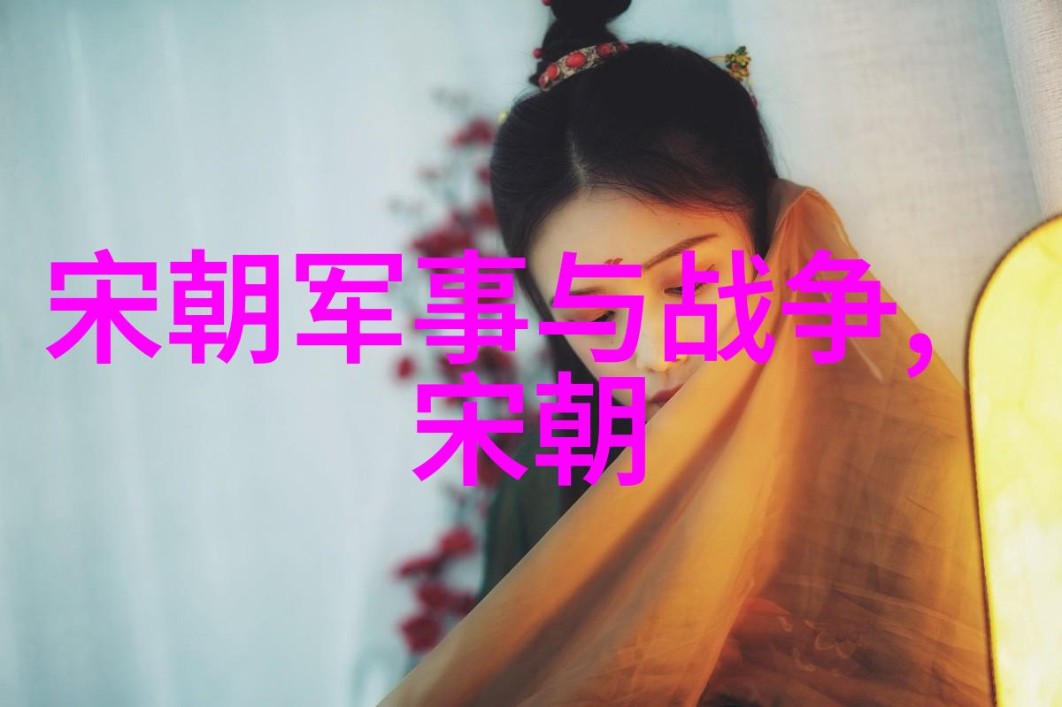 春秋霸业战国风云的五大巨擘