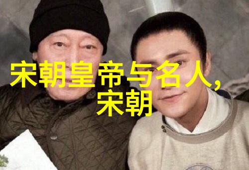 南宋历史简介从靖康之变到元朝统一的百年风云