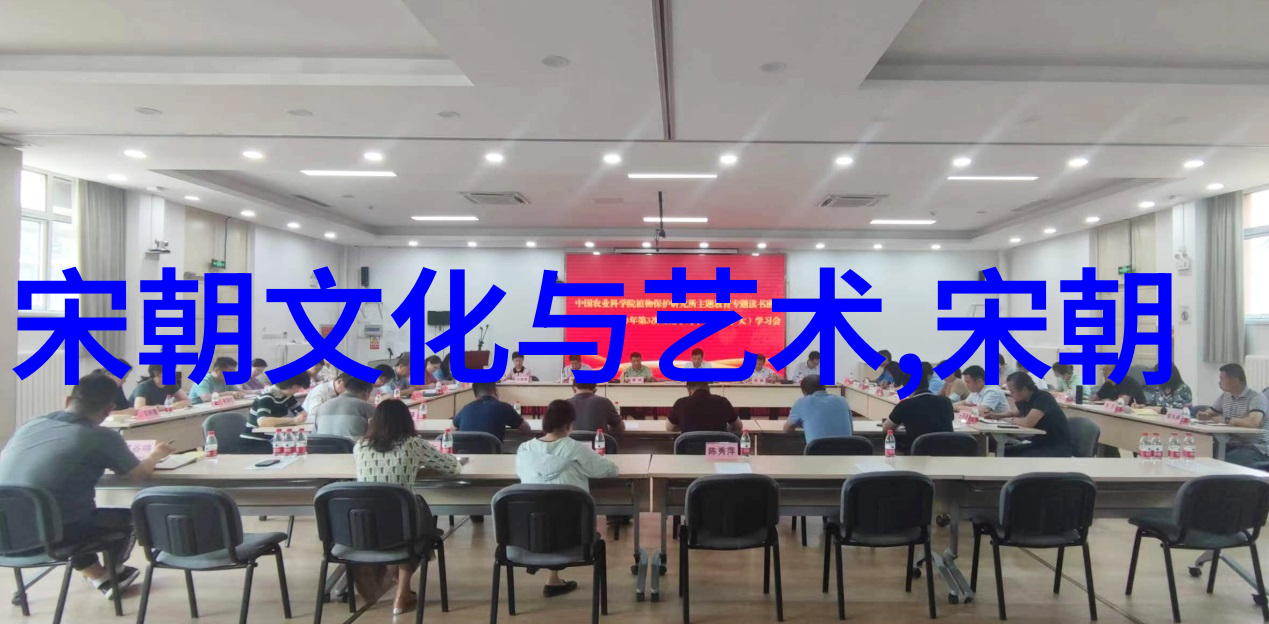 历史长河中国朝代年表的悠久篇章