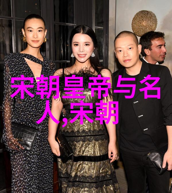 中国古代的辉煌与变迁朝代历史时间轴解析
