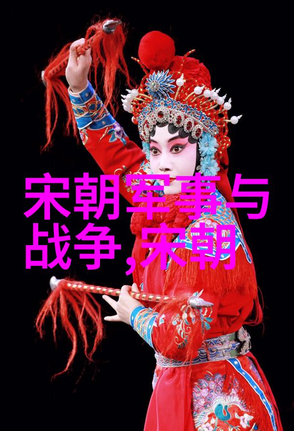 揭秘古老文明夏朝前辈三大先朝的传奇与成就