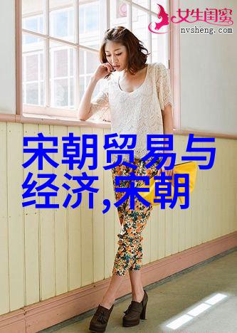 宋国历史上的五大变革