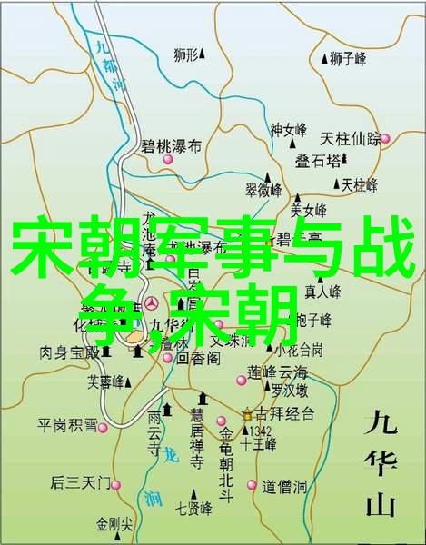 宋朝贸易之舟经济发展之帆共扬中国海洋
