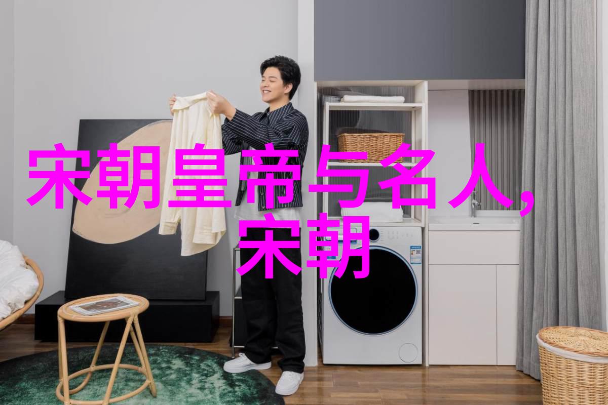 最不应该灭亡的朝代追忆历史上的遗憾与荣耀