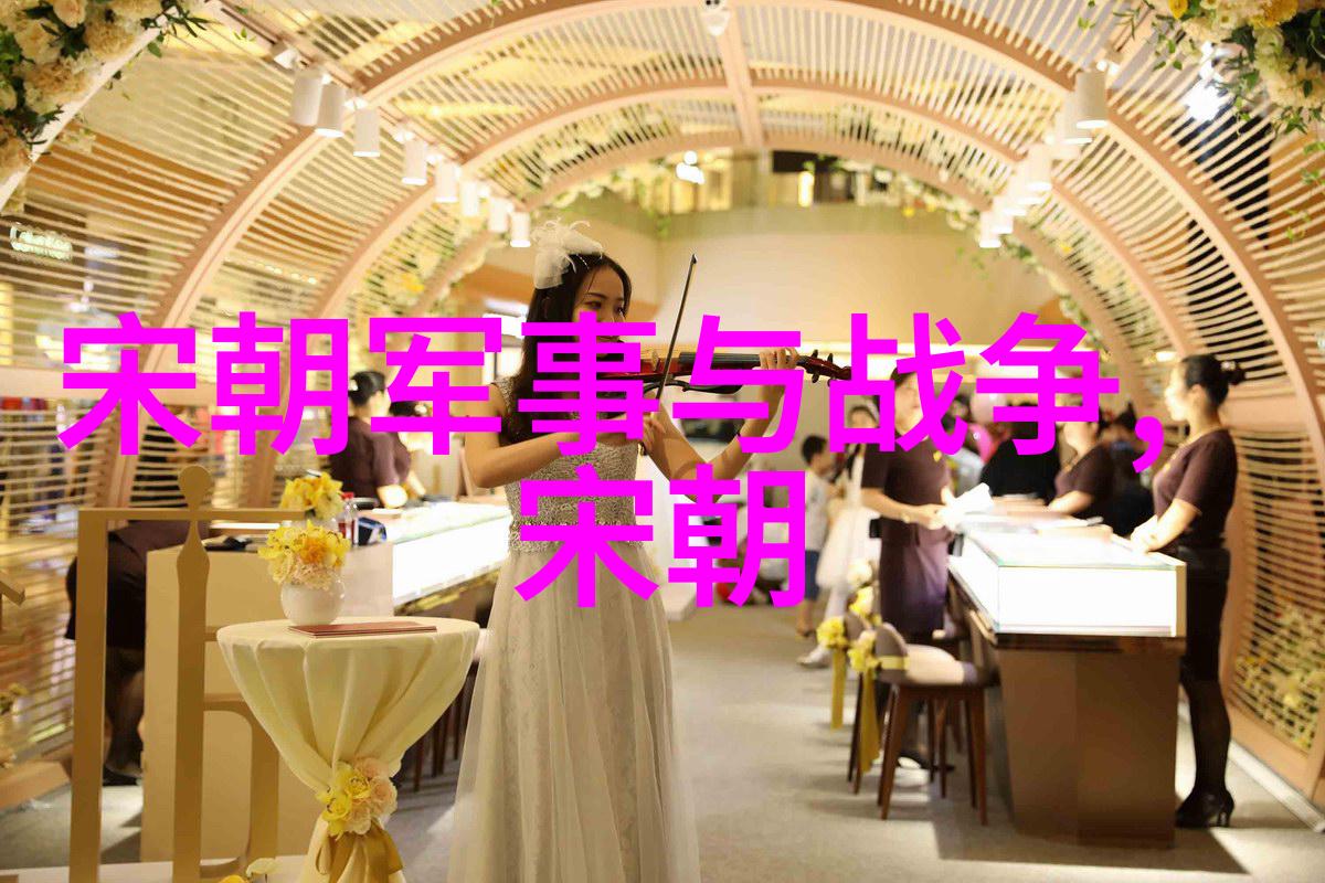宋朝风华录北辽之役东京城破与康定诸子
