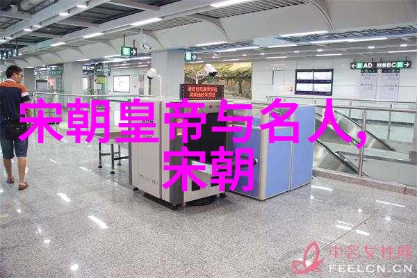 忽必烈-蒙古帝国的开创者忽必烈汗的故事与成就