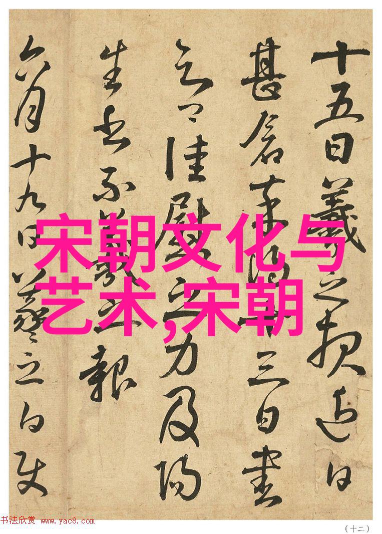 宋朝为何不采取全面改革导致后来出现了内忧外患