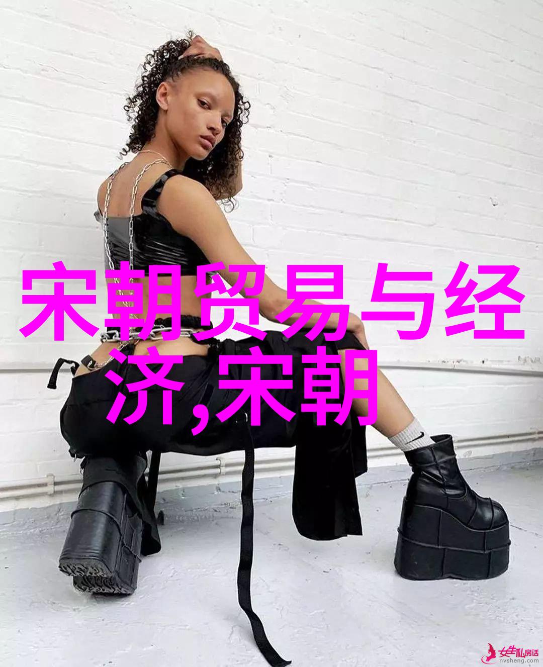 乱世英雄与文化复兴五代十国宋朝的辉煌篇章