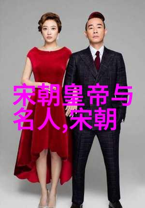 宋朝帝业浮沉图