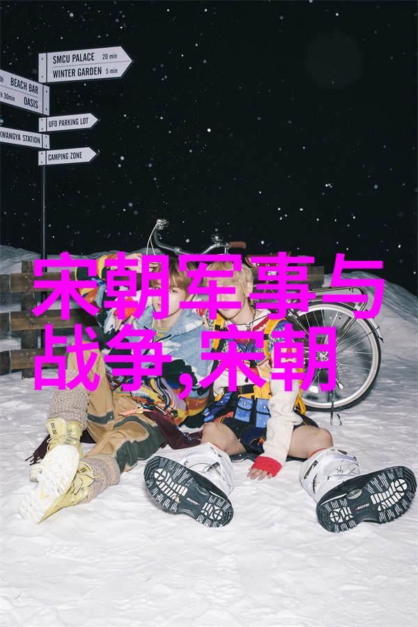 绘声绘影的明朝画卷