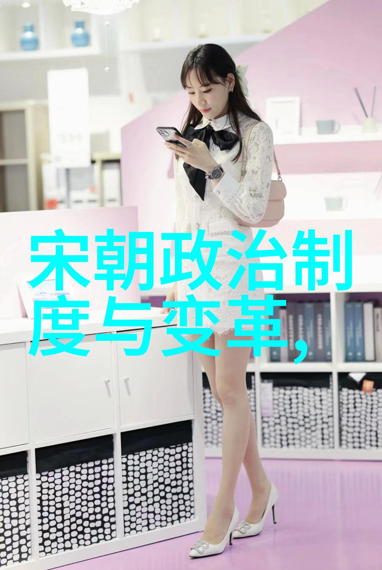 宋朝的历史风云那一场怎样的变革将引领国运大转