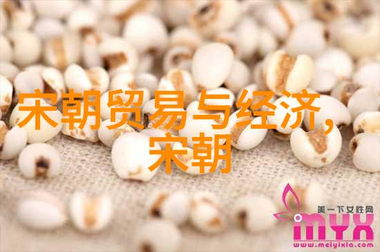 春风拂过历史五代十国与宋朝的交响篇