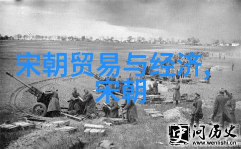 古老传说中的奇缘博果尔与大玉儿的故事