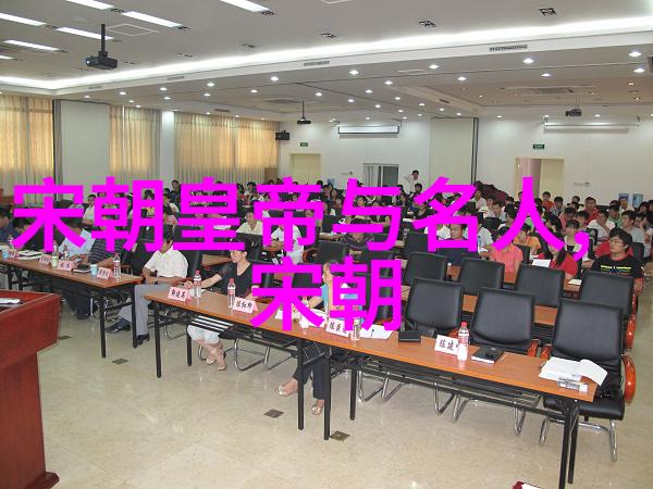 从璀璨的星辰到繁华的都市探索5000年文明演变