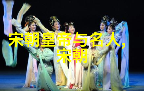 中国史时间轴我来给你讲讲那些年发生了什么