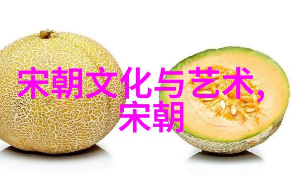 绘谱千年中国朝代历史时间图表的艺术与科学