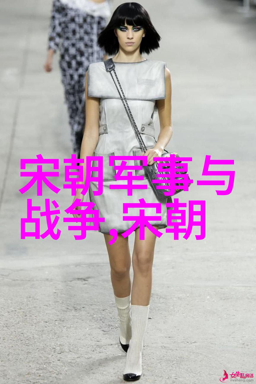 明朝覆灭之日1644年清军入关的悲剧