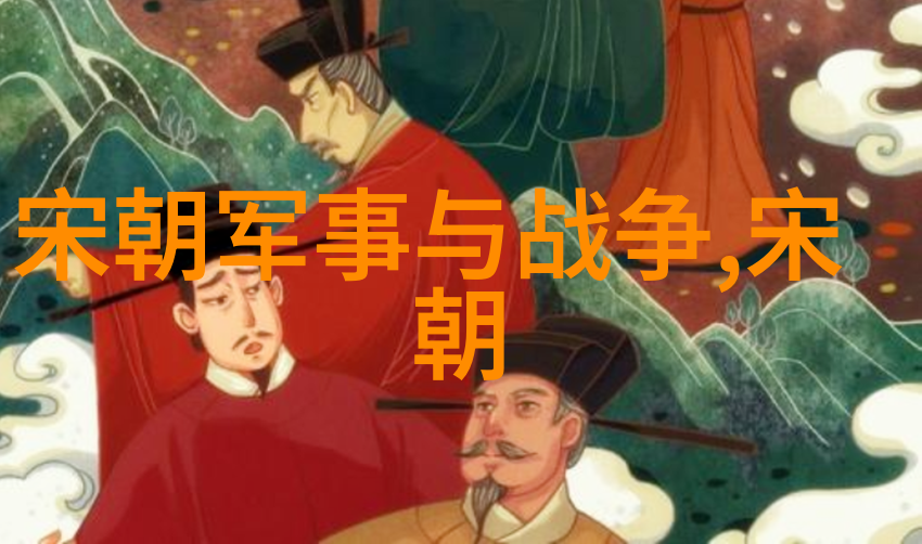 沉浮人生唐代宫廷的秘密交错