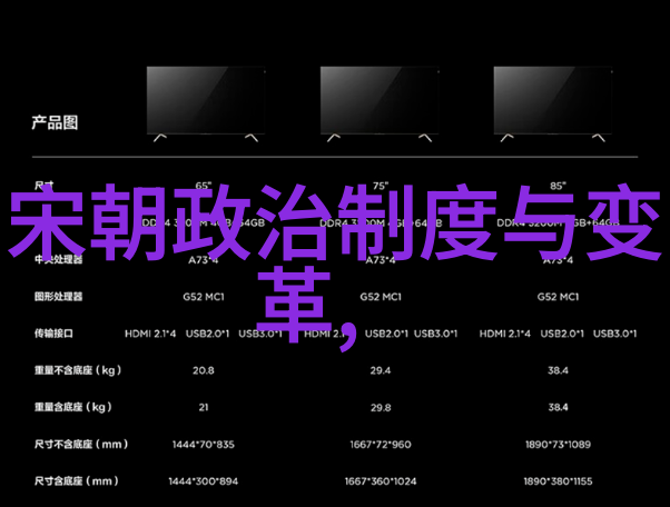 帝王演变从黄巢起义到清末中国历代更迭的故事