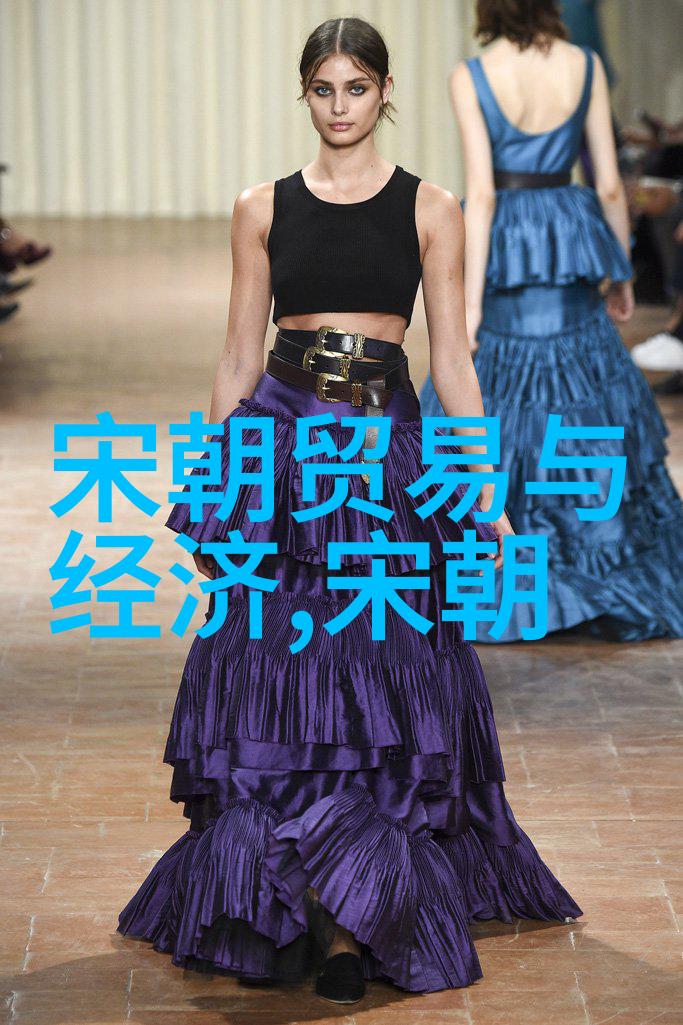 揭秘中国朝代图谱时间之轮转动